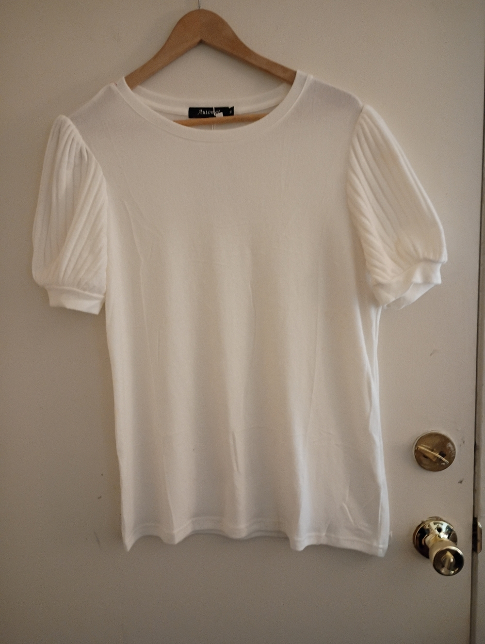 Automet Sweater NWT